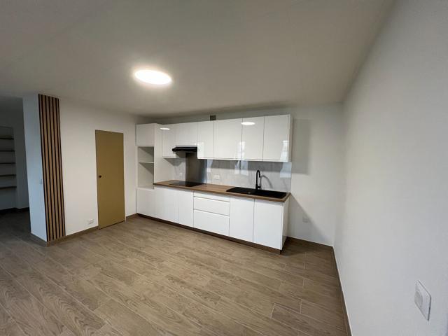 Appartement 1 pièce 27 m²