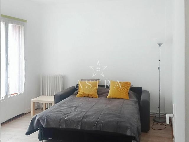 Appartement 1 pièce 27 m²