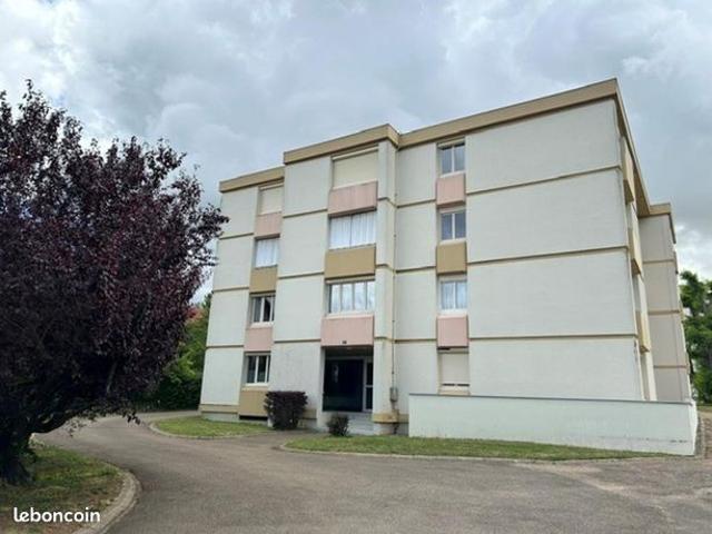 Appartement 1 pièce 27 m²