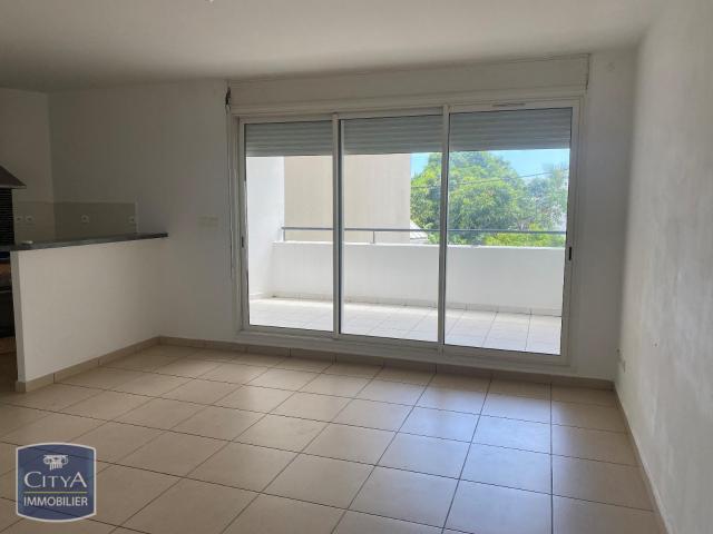 Appartement 1 pièce 27 m²