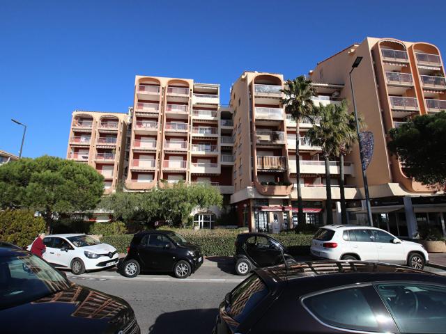 Appartement 1 pièce 27 m²