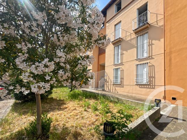 Appartement 1 pièce 27 m²