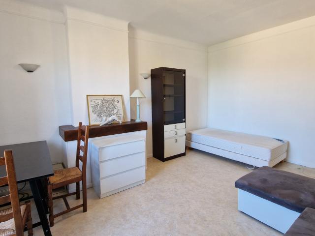 Appartement 1 pièce 27 m²