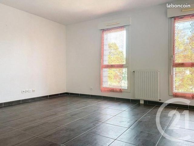Appartement 1 pièce 27 m²
