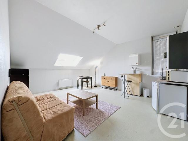 Appartement 1 pièce 27 m²