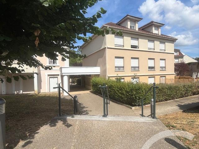 Appartement 1 pièce 27 m²