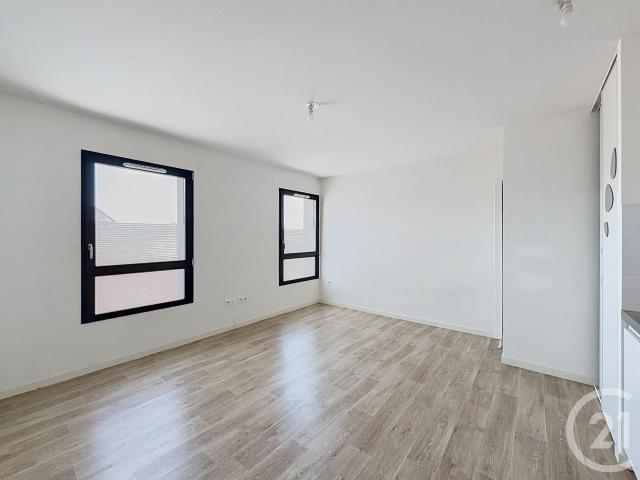 Appartement 1 pièce 27 m²
