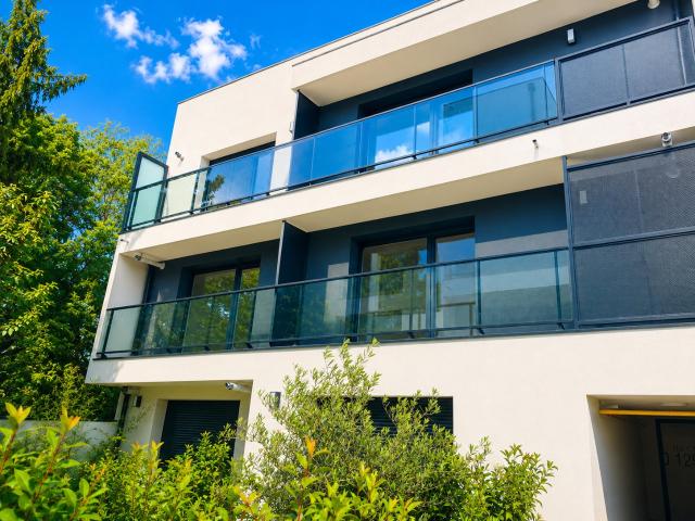 Appartement 1 pièce 27 m²