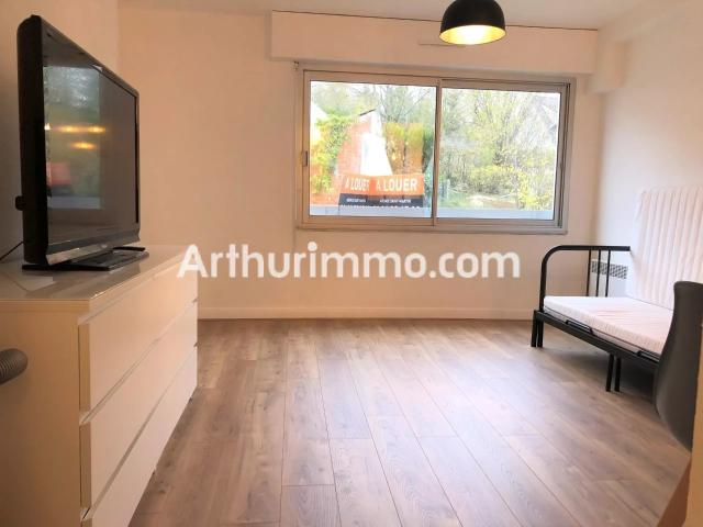 Appartement 1 pièce 27 m²