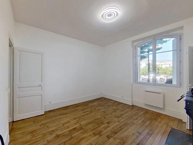Appartement 1 pièce 27 m²