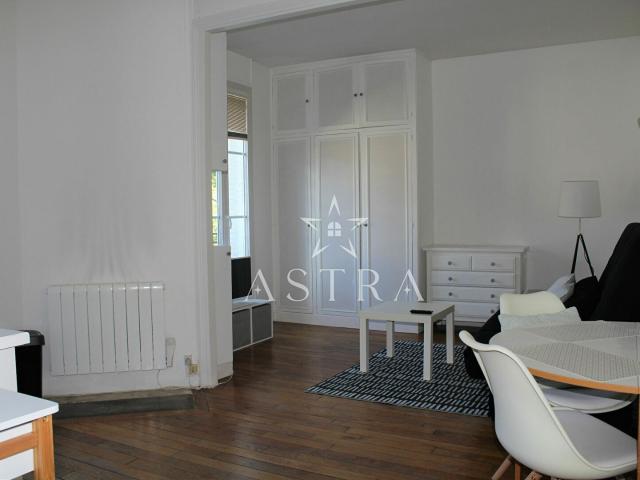 Appartement 1 pièce 27 m²