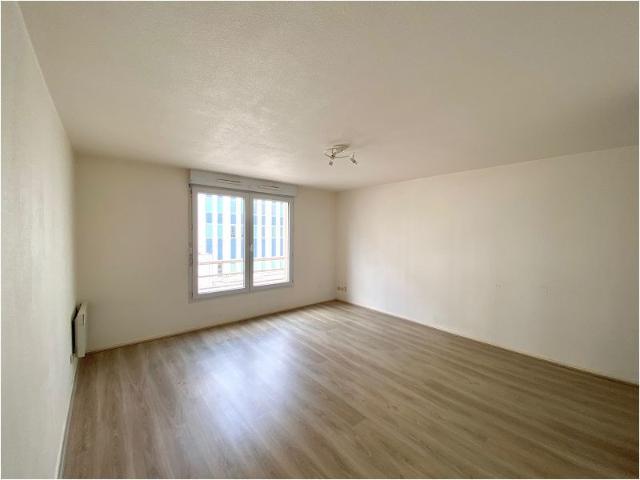 Appartement 1 pièce 27 m²