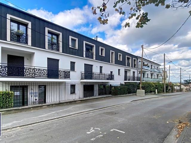 Appartement 1 pièce 27 m²