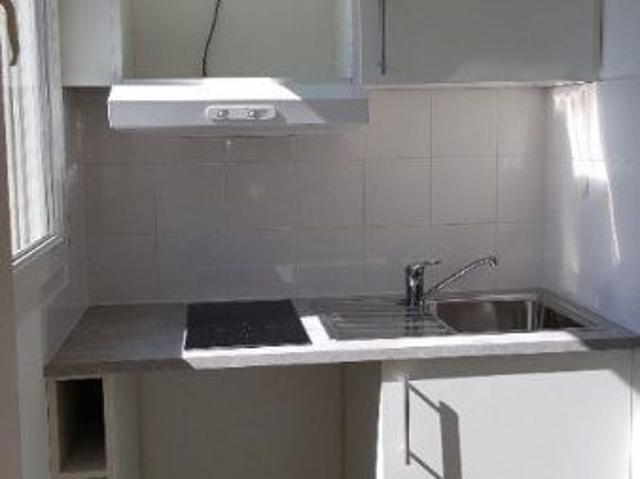 Appartement 1 Pièce 27 m²