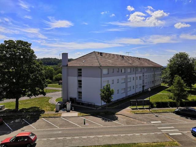 Appartement 1 pièce 27 m²