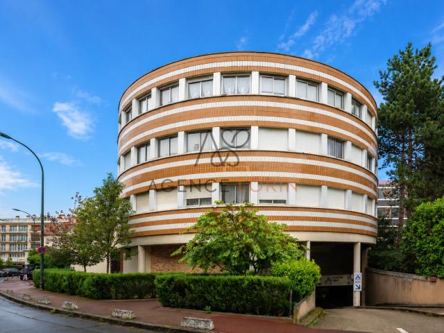 Appartement 1 pièce 27 m²