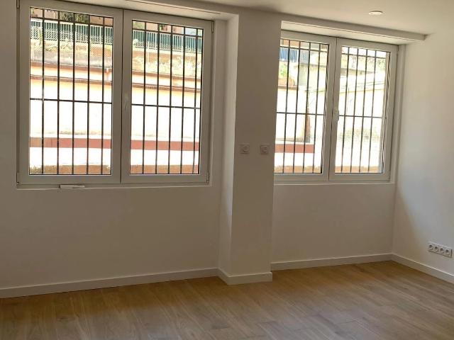 Appartement 1 pièce 27 m²