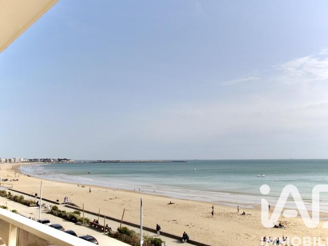 Appartement 1 pièce 27 m²