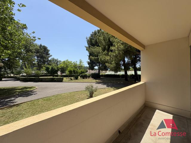 Appartement 1 pièce 27 m²