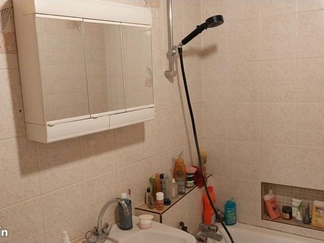 Appartement 1 pièce 27 m²