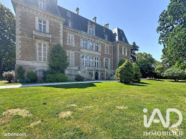 Appartement 1 pièce 27 m²