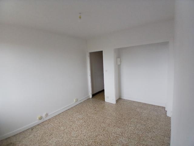 Appartement 1 pièce 27 m²