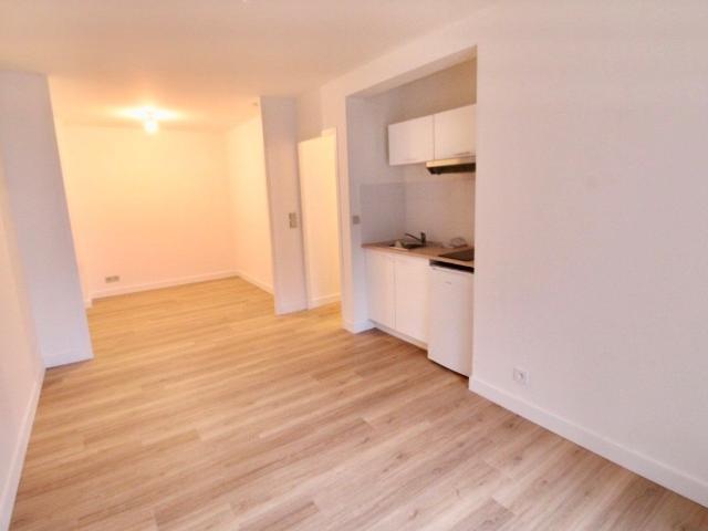 Appartement 1 pièce 27 m²