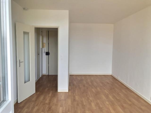 Appartement 1 pièce 27 m²