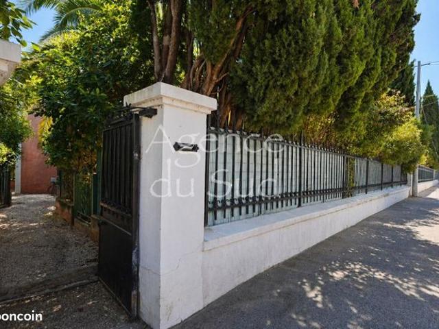Appartement 1 pièce 27 m²