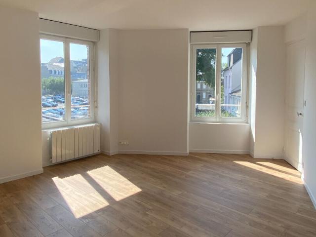 Appartement 1 pièce 27 m²