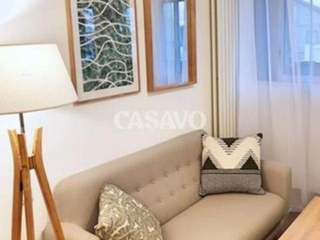 Appartement 1 pièce 27 m²