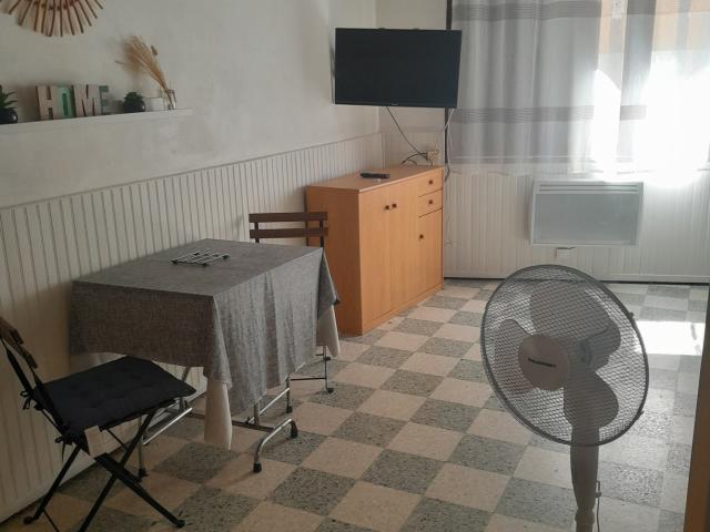 Appartement 1 pièce 27 m²