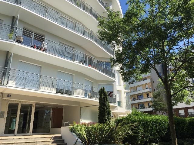 Appartement 1 pièce 27 m²