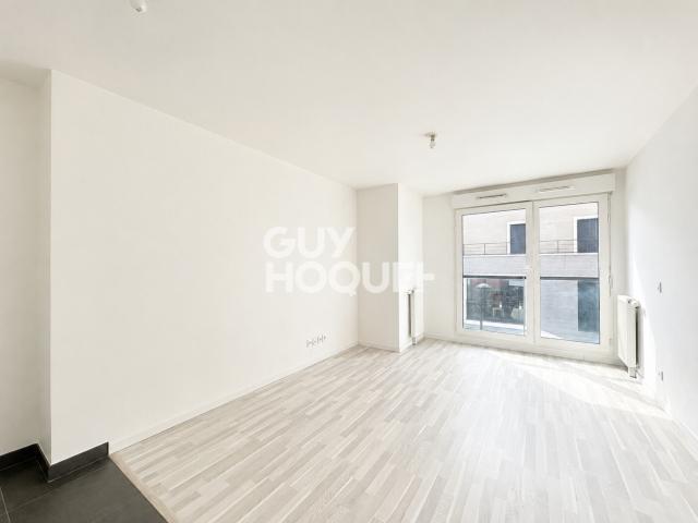 Appartement 1 pièce 27 m²