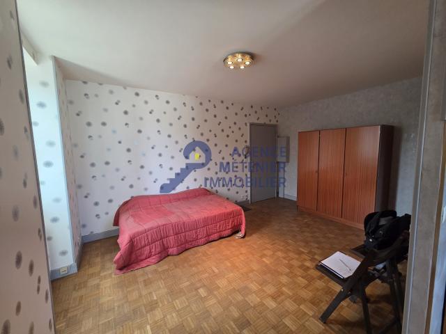 Appartement 1 pièce 27 m²
