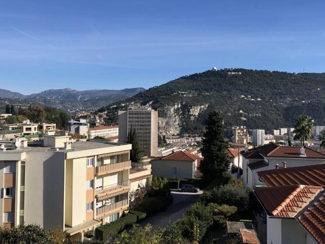 Appartement 1 pièce 27 m²