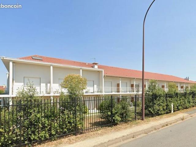 Appartement 1 pièce 27 m²