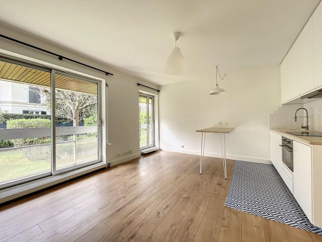 Appartement 1 pièce 27 m²