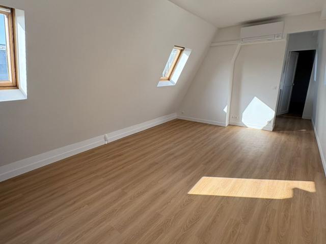 Appartement 1 pièce 27 m²