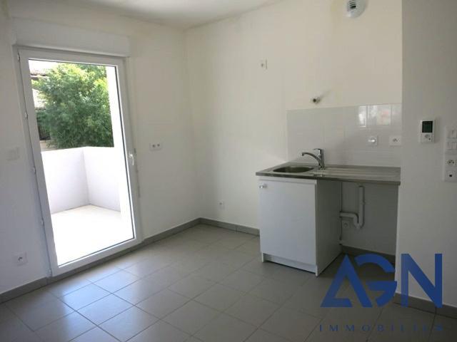 Appartement 1 pièce 27 m²