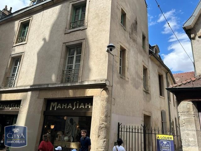 Appartement 1 pièce 27 m²