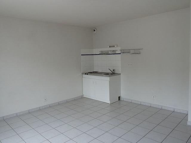 Appartement 1 pièce 27 m²