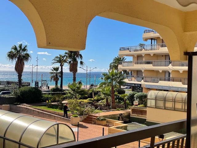 Appartement 1 pièce 27 m²