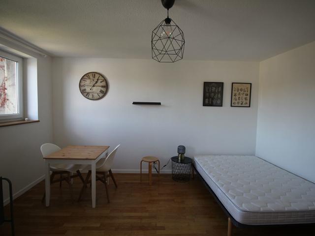 Appartement 1 pièce 27 m²