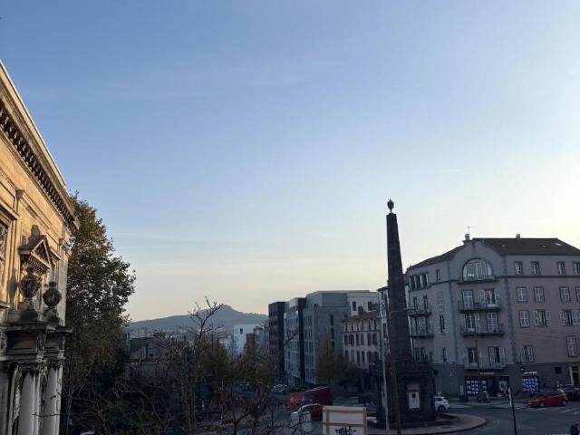 Appartement 1 pièce 27 m²