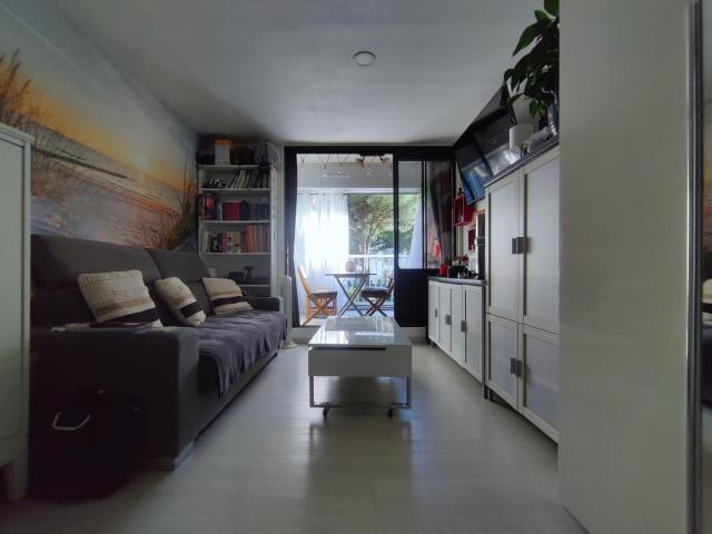 Appartement 1 pièce 27 m²