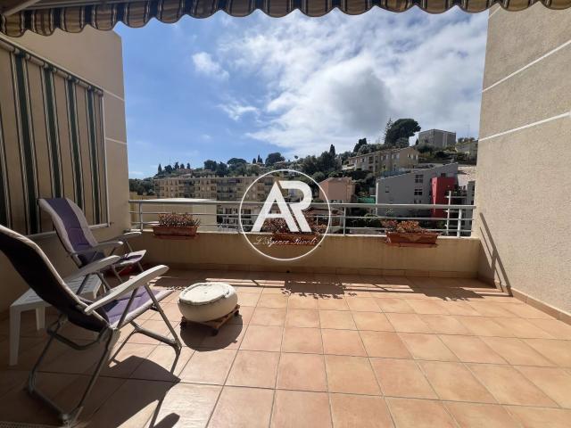 Appartement 1 pièce 27 m²