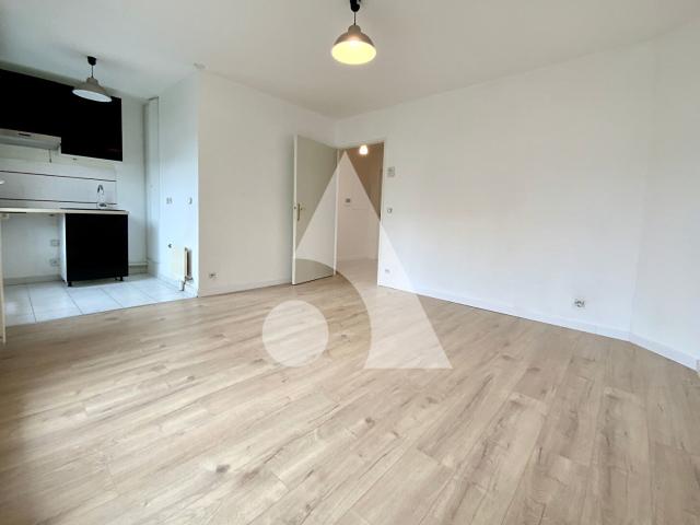 Appartement 1 pièce 27 m²