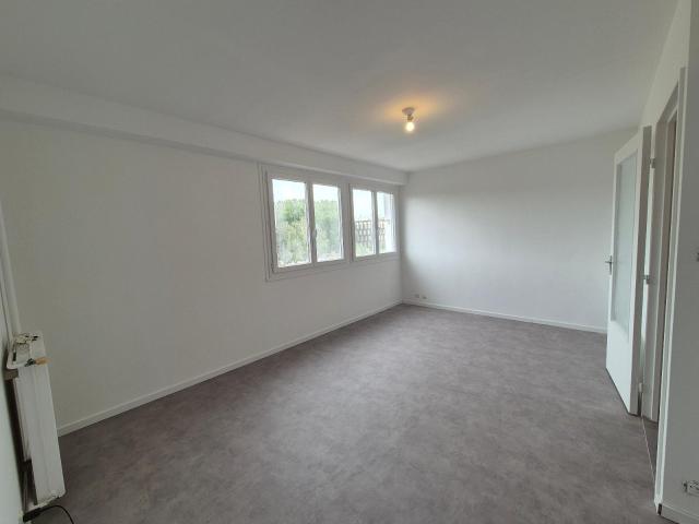 Appartement 1 pièce 27 m²