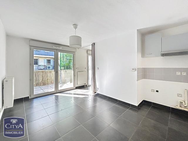 Appartement 1 pièce 27 m²